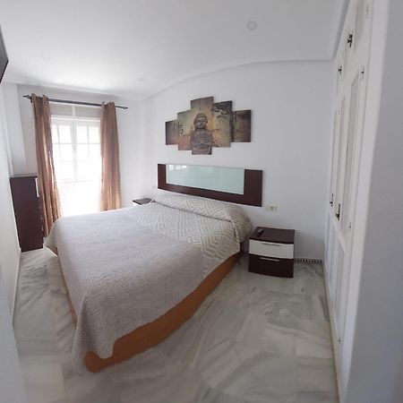 La Barrosa-Novo Sancti Petri, Wifi, Aire Acondicionado, Parking Apartment Chiclana de la Frontera Exterior foto