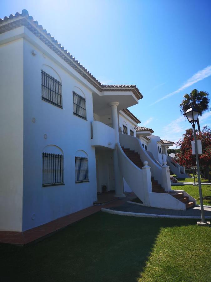 La Barrosa-Novo Sancti Petri, Wifi, Aire Acondicionado, Parking Apartment Chiclana de la Frontera Exterior foto