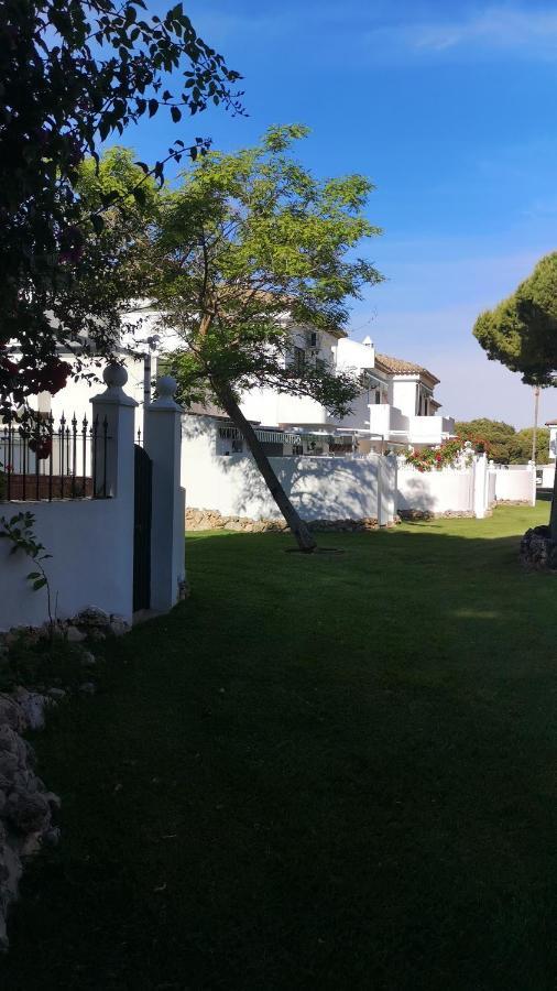 La Barrosa-Novo Sancti Petri, Wifi, Aire Acondicionado, Parking Apartment Chiclana de la Frontera Exterior foto