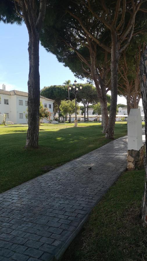 La Barrosa-Novo Sancti Petri, Wifi, Aire Acondicionado, Parking Apartment Chiclana de la Frontera Exterior foto