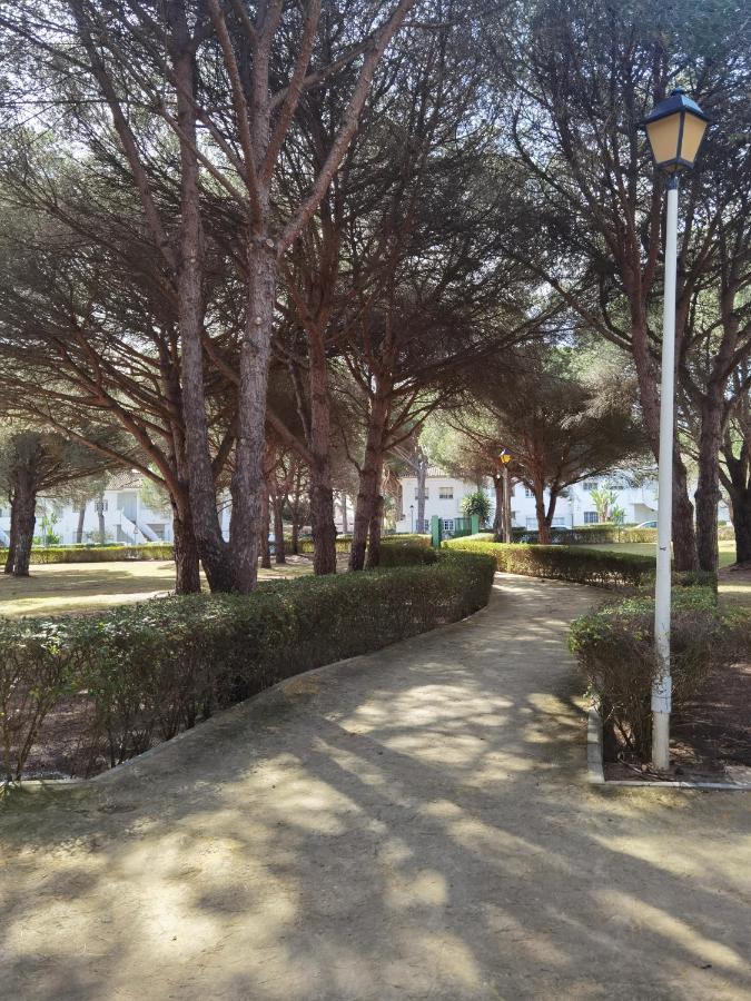 La Barrosa-Novo Sancti Petri, Wifi, Aire Acondicionado, Parking Apartment Chiclana de la Frontera Exterior foto