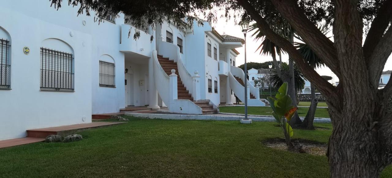 La Barrosa-Novo Sancti Petri, Wifi, Aire Acondicionado, Parking Apartment Chiclana de la Frontera Exterior foto