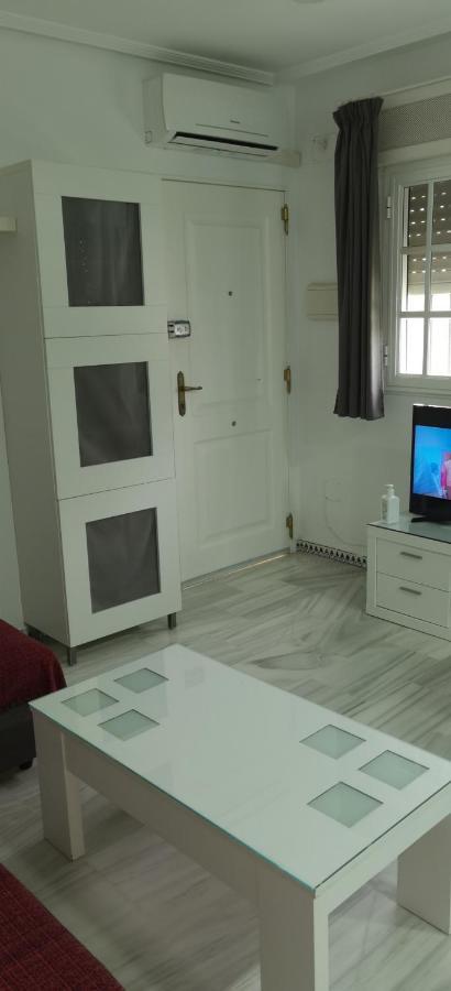 La Barrosa-Novo Sancti Petri, Wifi, Aire Acondicionado, Parking Apartment Chiclana de la Frontera Exterior foto