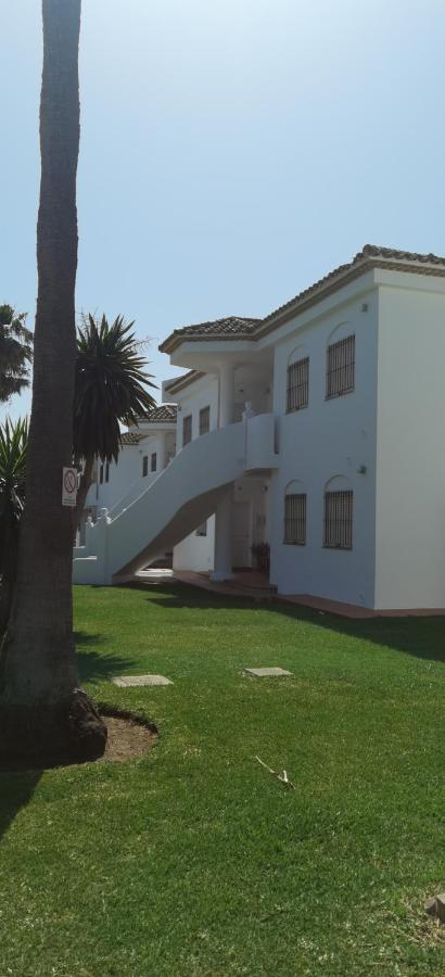 La Barrosa-Novo Sancti Petri, Wifi, Aire Acondicionado, Parking Apartment Chiclana de la Frontera Exterior foto