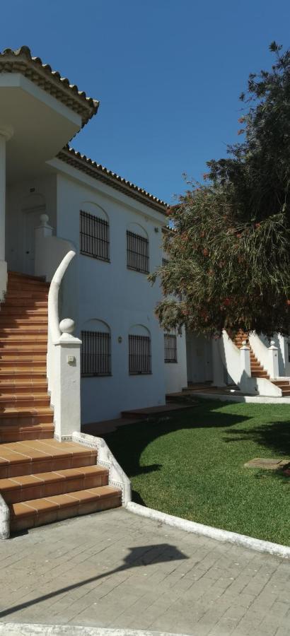 La Barrosa-Novo Sancti Petri, Wifi, Aire Acondicionado, Parking Apartment Chiclana de la Frontera Exterior foto