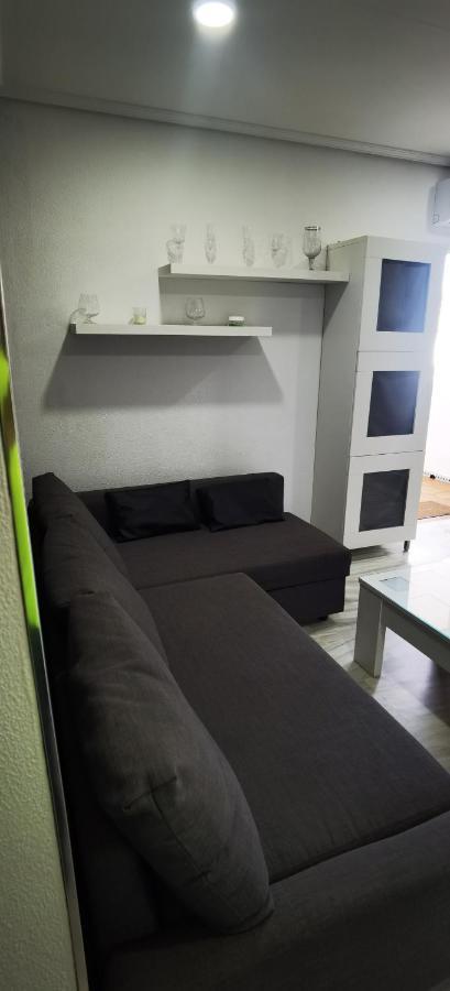 La Barrosa-Novo Sancti Petri, Wifi, Aire Acondicionado, Parking Apartment Chiclana de la Frontera Exterior foto