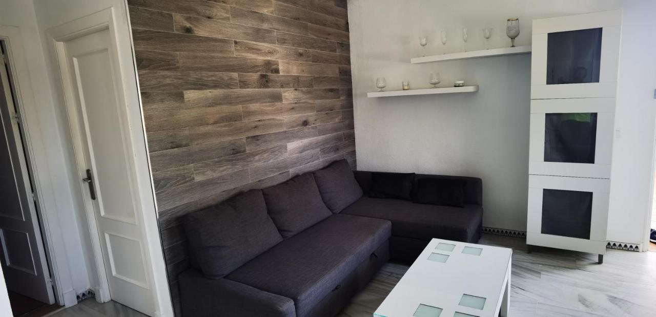 La Barrosa-Novo Sancti Petri, Wifi, Aire Acondicionado, Parking Apartment Chiclana de la Frontera Exterior foto