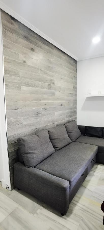 La Barrosa-Novo Sancti Petri, Wifi, Aire Acondicionado, Parking Apartment Chiclana de la Frontera Exterior foto