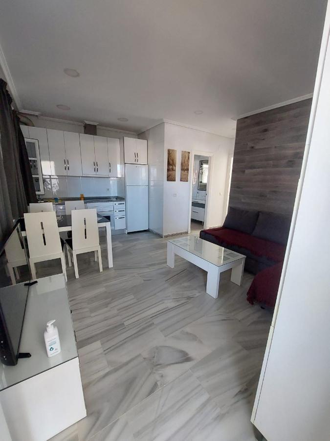 La Barrosa-Novo Sancti Petri, Wifi, Aire Acondicionado, Parking Apartment Chiclana de la Frontera Exterior foto