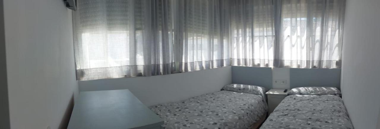 La Barrosa-Novo Sancti Petri, Wifi, Aire Acondicionado, Parking Apartment Chiclana de la Frontera Exterior foto