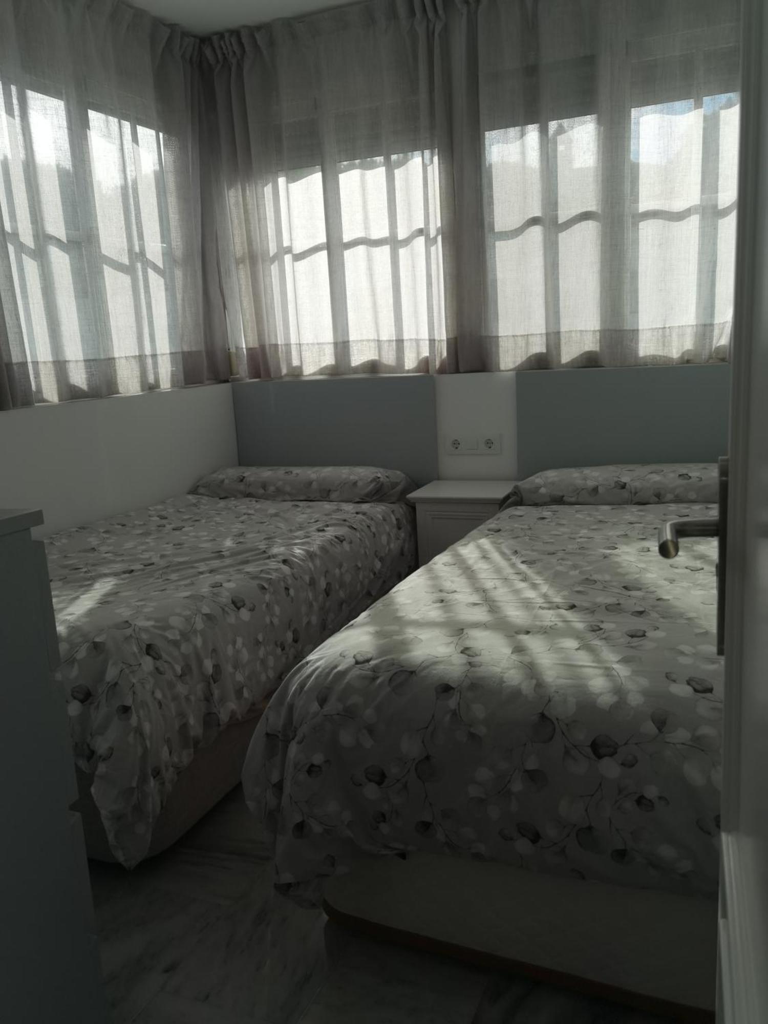 La Barrosa-Novo Sancti Petri, Wifi, Aire Acondicionado, Parking Apartment Chiclana de la Frontera Exterior foto