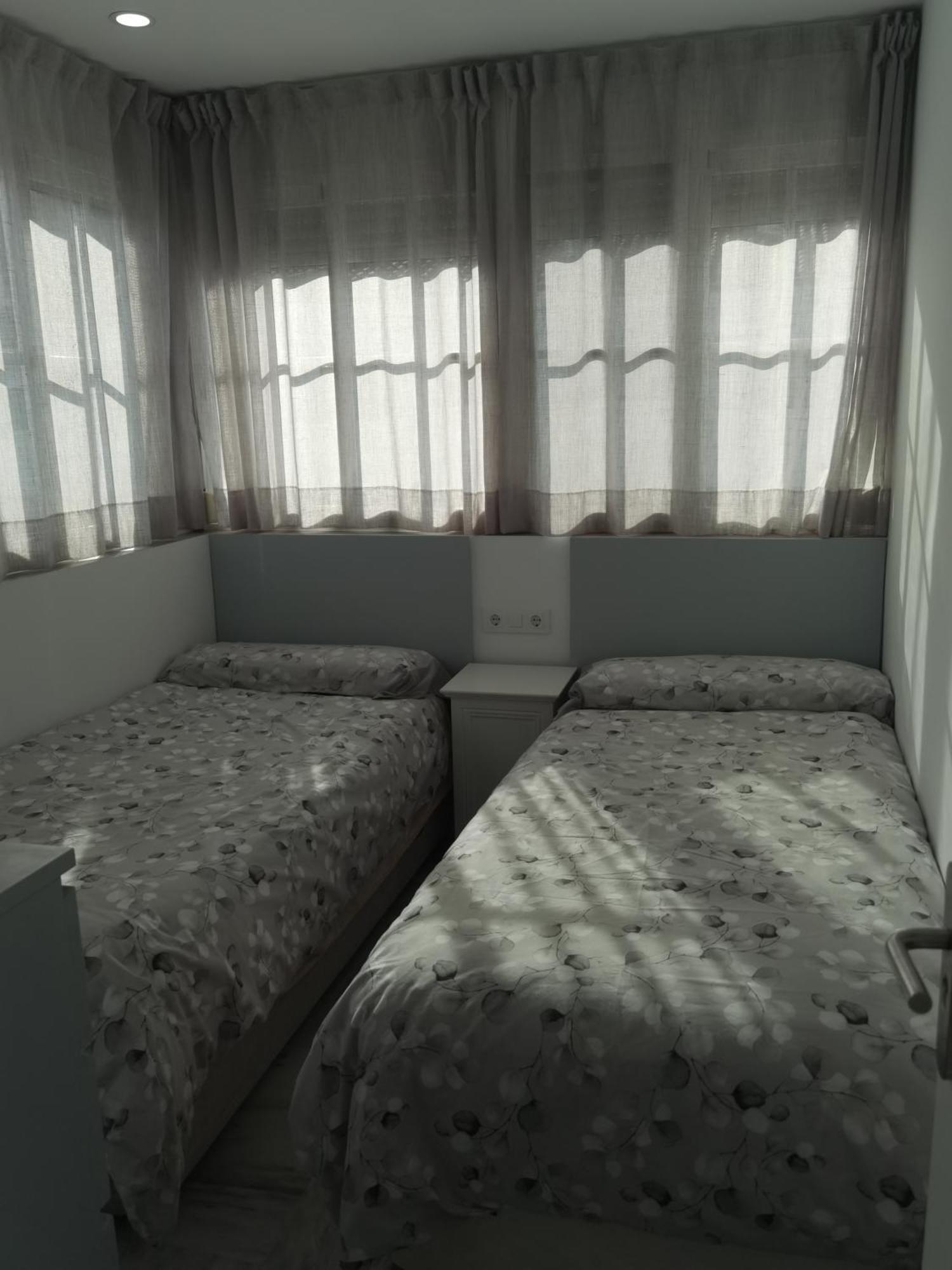 La Barrosa-Novo Sancti Petri, Wifi, Aire Acondicionado, Parking Apartment Chiclana de la Frontera Exterior foto