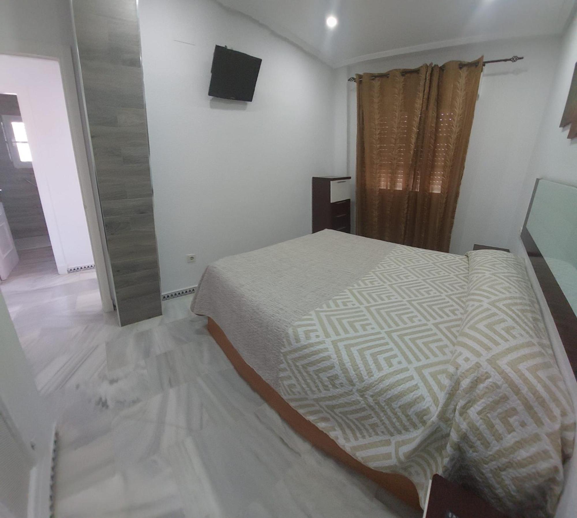 La Barrosa-Novo Sancti Petri, Wifi, Aire Acondicionado, Parking Apartment Chiclana de la Frontera Exterior foto