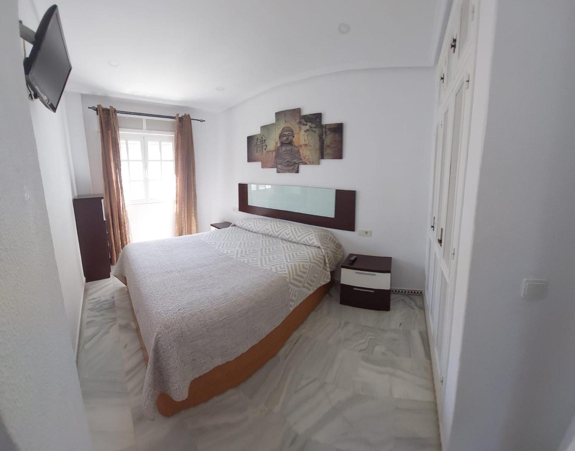 La Barrosa-Novo Sancti Petri, Wifi, Aire Acondicionado, Parking Apartment Chiclana de la Frontera Exterior foto