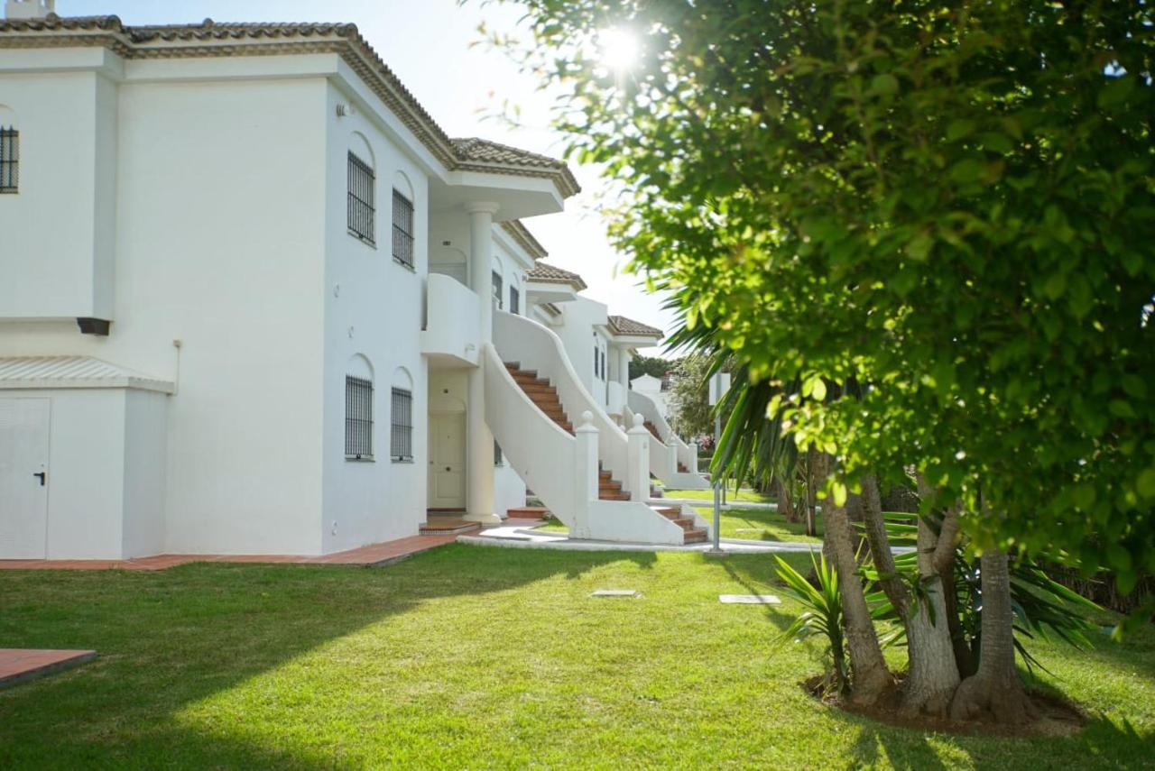 La Barrosa-Novo Sancti Petri, Wifi, Aire Acondicionado, Parking Apartment Chiclana de la Frontera Exterior foto