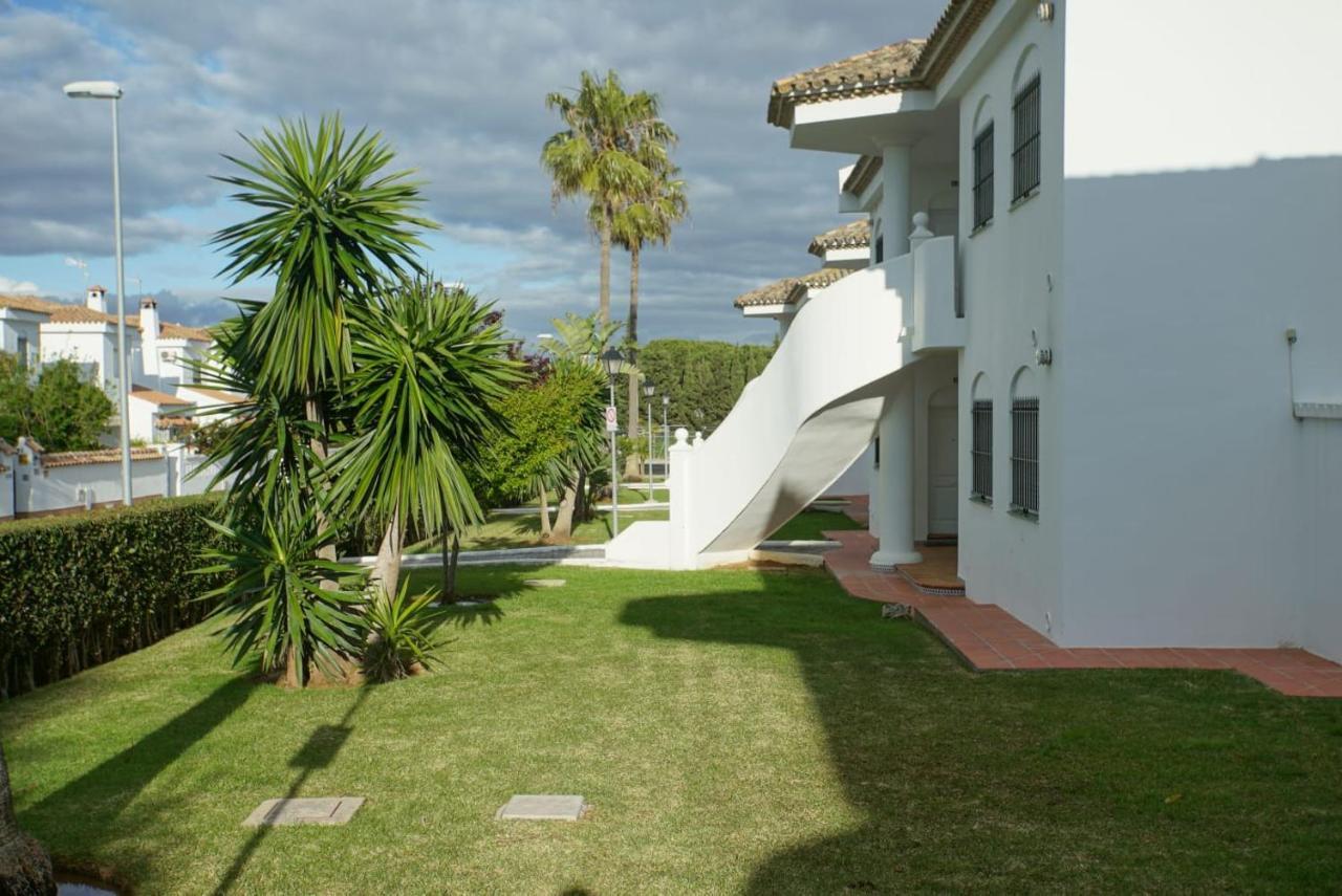 La Barrosa-Novo Sancti Petri, Wifi, Aire Acondicionado, Parking Apartment Chiclana de la Frontera Exterior foto