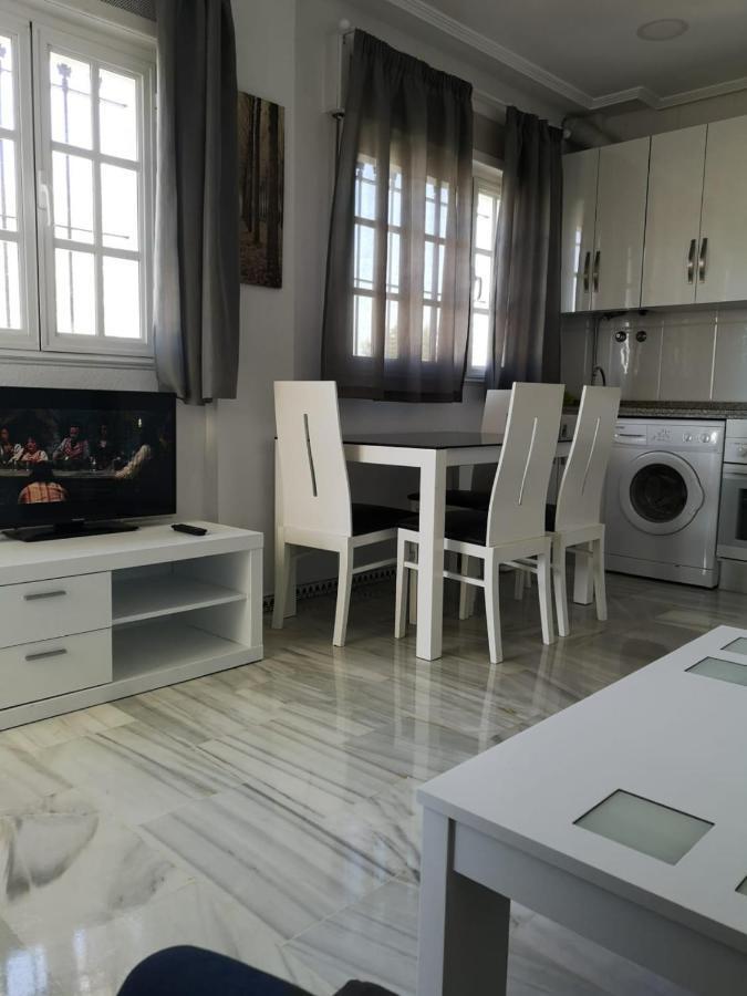 La Barrosa-Novo Sancti Petri, Wifi, Aire Acondicionado, Parking Apartment Chiclana de la Frontera Exterior foto