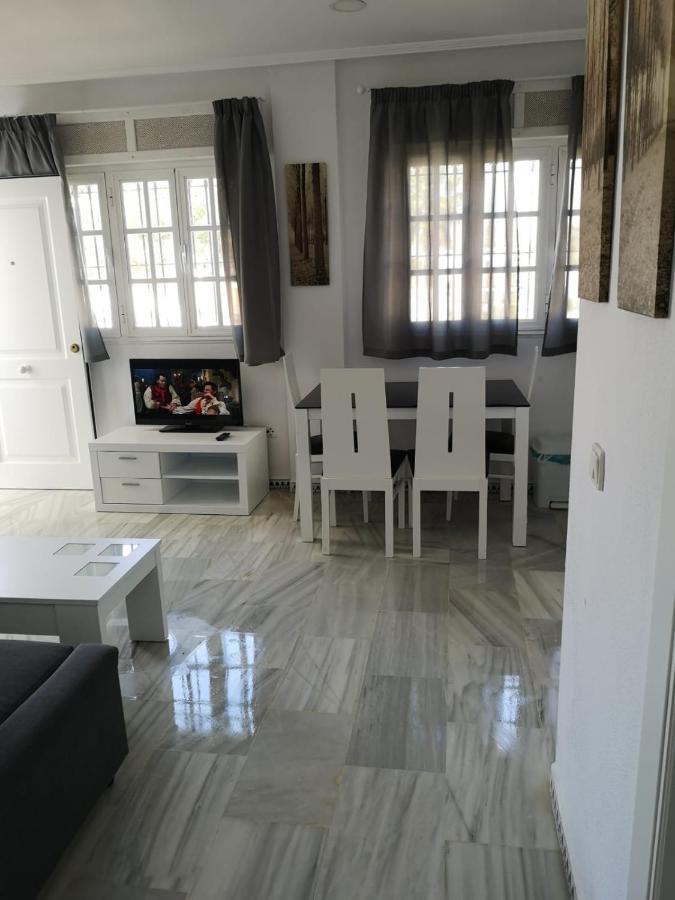La Barrosa-Novo Sancti Petri, Wifi, Aire Acondicionado, Parking Apartment Chiclana de la Frontera Exterior foto